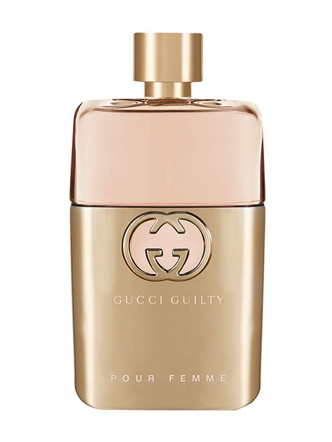 gucci parfem|Gucci guilty bamboo 90ml.